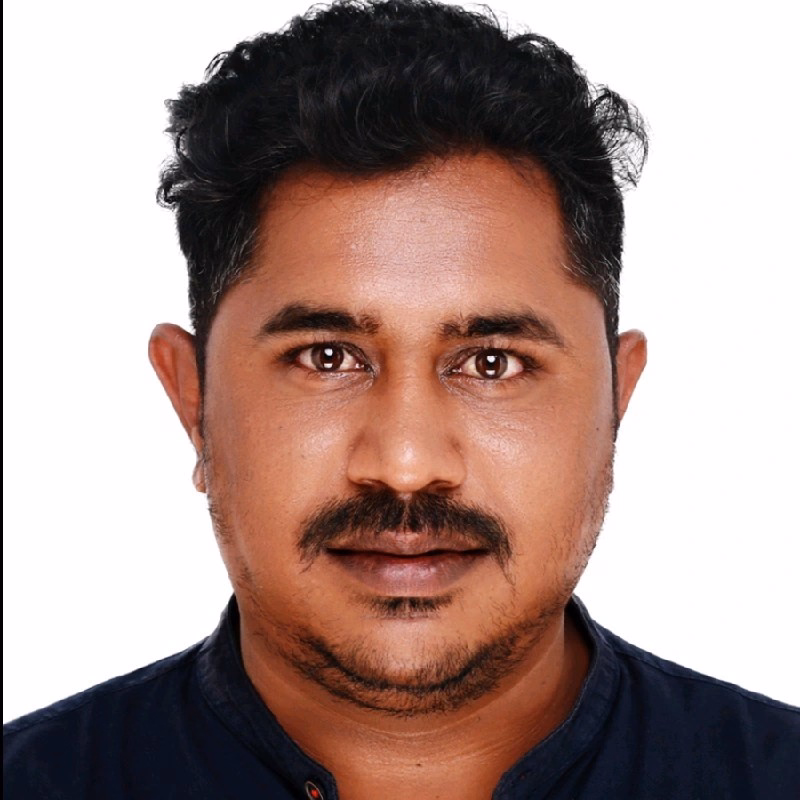 Dr. Pandurang Laxmikant Balwant